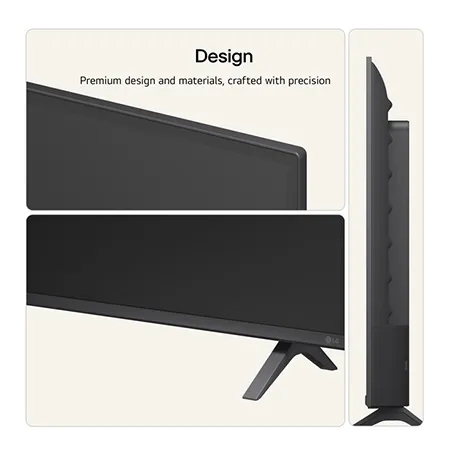 LG 85NU900B6LA 85" 4K UHD NANO AI Smart TV