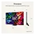 LG 86MRGB96B6B 86" 4K Micro RGB evo AI Smart TV