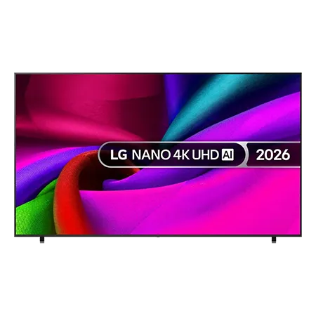 LG 98NU900B6LB 98" 4K QNED AI Smart TV
