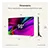 LG 98NU900B6LB 98" 4K QNED AI Smart TV