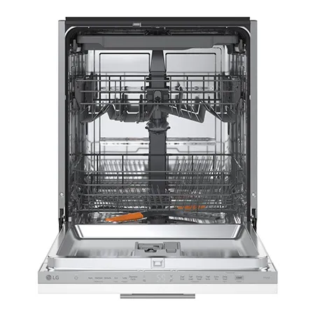 LG DB273TX WiFi Connected Dishwasher - 14 Place Settings