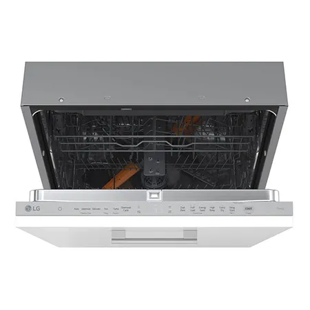 LG DB273TX WiFi Connected Dishwasher - 14 Place Settings