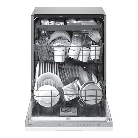 LG DB273TX WiFi Connected Dishwasher - 14 Place Settings