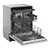LG DB273TX WiFi Connected Dishwasher - 14 Place Settings