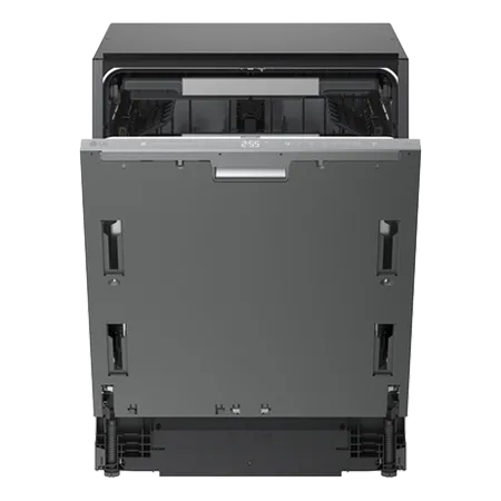 LG DBGT836R Integrated Dishwasher - 15 Place Settings