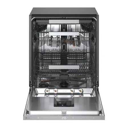 LG DBGT836R Integrated Dishwasher - 15 Place Settings