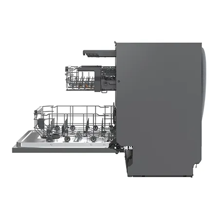 LG DBGT836R Integrated Dishwasher - 15 Place Settings