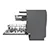 LG DBGT836R Integrated Dishwasher - 15 Place Settings