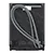 LG DBGT836R Integrated Dishwasher - 15 Place Settings