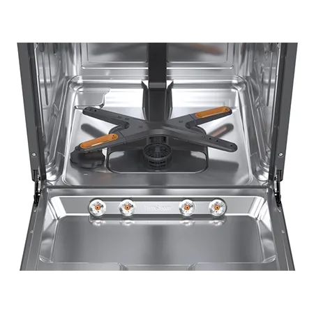 LG DBGT836R Integrated Dishwasher - 15 Place Settings
