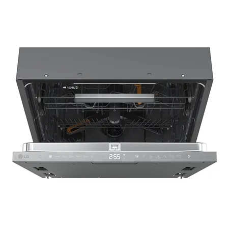 LG DBGT836R Integrated Dishwasher - 15 Place Settings