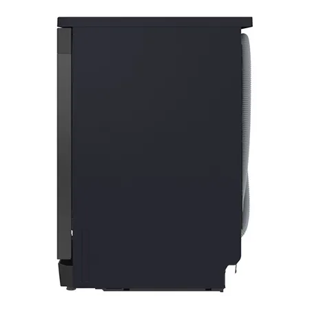 LG DFGH836P 15 Place Settings Dishwasher - Matte Black