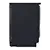 LG DFGH836P 15 Place Settings Dishwasher - Matte Black