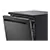 LG DFGH836P 15 Place Settings Dishwasher - Matte Black