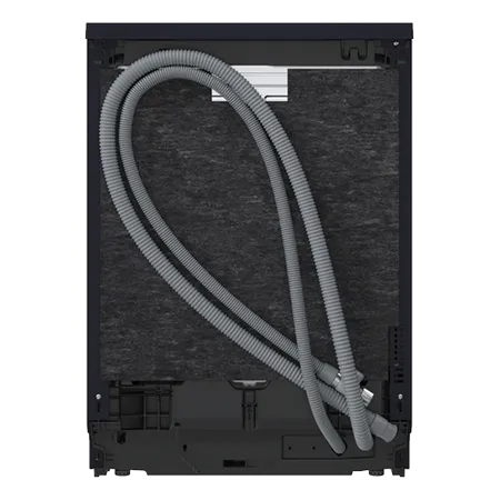 LG DFGH836P 15 Place Settings Dishwasher - Matte Black