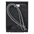 LG DFGH836P 15 Place Settings Dishwasher - Matte Black