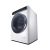 LG F14U1JBS2 10kg 6 Motion Direct Drive Washing Machine with A+++ Energy Rating - White