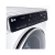 LG F14U1JBS2 10kg 6 Motion Direct Drive Washing Machine with A+++ Energy Rating - White