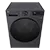 LG F2X50S9TBB 9kg 1200 Spin Washing Machine - Black