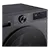 LG F2X50S9TBB 9kg 1200 Spin Washing Machine - Black