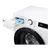 LG F2Y509WBLN1 9kg 1200 Spin Washing Machine