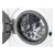 LG F2Y509WBLN1 9kg 1200 Spin Washing Machine
