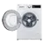 LG F4T209WSE 9kg 1400 Spin Washing Machine