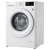 LG F4V308WNW 8kg Washing Machine 1400RPM  in White