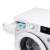 LG F4V308WNW 8kg Washing Machine 1400RPM  in White