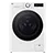 LG F4Y513WWLN1 13kg 1400 Spin Washing Machine - White