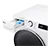 LG F4Y513WWLN1 13kg 1400 Spin Washing Machine - White