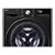 LG F4Y711NCTN1 11kg Washing Machine - Onyx Black