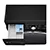 LG F4Y711NCTN1 11kg Washing Machine - Onyx Black