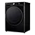 LG F4Y711NCTN1 11kg Washing Machine - Onyx Black