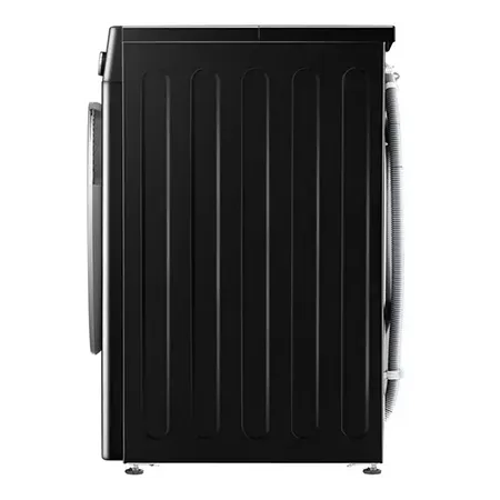 LG F4Y711NCTN1 11kg Washing Machine - Onyx Black