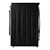 LG F4Y711NCTN1 11kg Washing Machine - Onyx Black