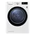 LG FDV709W 9kg Heat Pump Tumble Dryer - White