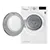 LG FDV709W 9kg Heat Pump Tumble Dryer - White