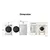 LG FDV709W 9kg Heat Pump Tumble Dryer - White