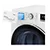 LG FDV709W 9kg Heat Pump Tumble Dryer - White