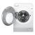 LG FH4G1BCS2 12kg  Washing Machine 