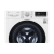 LG FWV696WSE 9kg/6kg 1400 Spin Washer Dryer - White