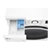 LG FWY606WWLN1 10kg/6kg 1400 Spin Washer Dryer