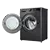 LG FWY706GBTN1 Freestanding  10kg/6kg TurboWash Steam Washer Drye  in  Grey colour