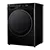 LG FWY706NCTN1 10kg/6kg 1400 Spin Washer Dryer - Onyx Black
