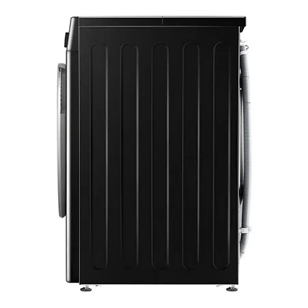 LG FWY706NCTN1 10kg/6kg 1400 Spin Washer Dryer - Onyx Black
