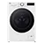 LG FWY706WWTN1 10kg/6kg 1400 Spin Washer Dryer - White