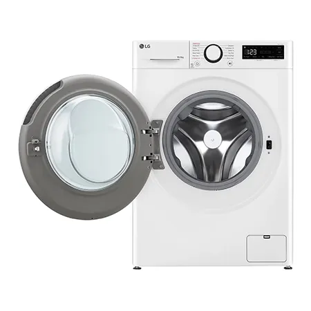 LG FWY706WWTN1 10kg/6kg 1400 Spin Washer Dryer - White