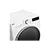 LG FWY706WWTN1 10kg/6kg 1400 Spin Washer Dryer - White