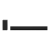 LG G1 Soundbar + Subwoofer Dolby Atmos DTS - Black